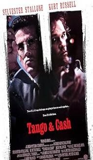 Tango and Cash (1989) Full Movie
