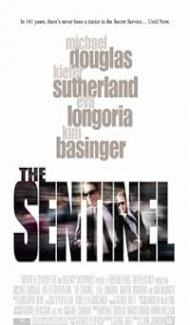 The Sentinel (2006) Hindi Dubbed Full Movie