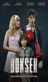 Bokser (2024) Hindi Dubbed Full Movie
