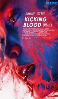 Kicking Blood (2021) Hindi Dubbed Full Movie