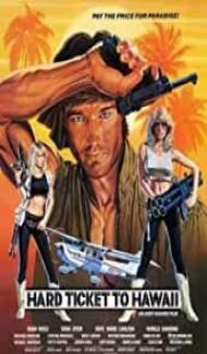 Hard Ticket To Hawaii (1987) Hindi Dubbed Full Movie