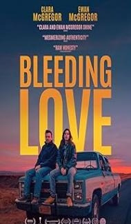 Bleeding Love (2023) Hindi Dubbed Full Movie