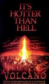 Volcano (1997) Hindi Dubbed Full Movie