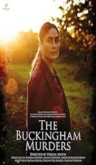The Buckingham Murders (2024) Full Movie