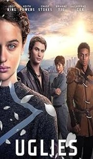 Uglies (2024) Full Movie