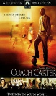 Coach Carter (2005) Hindi Dubbed Full Movie
