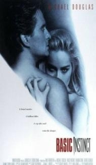 Basic Instinct (1992) Hindi Dubbed Full Movie