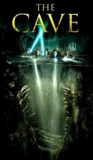The Cave (2005) Hindi Dubbed Full Movie