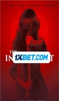 The Inhabitant (2022) Hindi Dubbed Full Movie