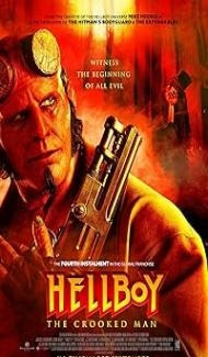 Hellboy: The Crooked Man (2024) Hindi Dubbed Movie Full Movie