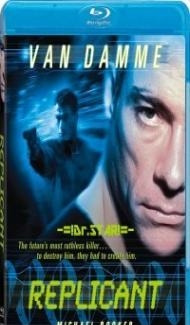 Replicant (2001) Hindi Dubbed Full Movie