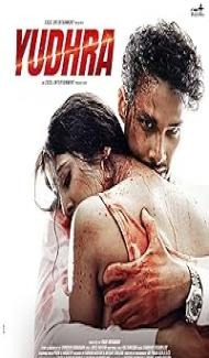 Yudhra (2024) Hindi Movie Full Movie