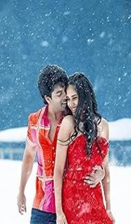 Usha Parinayam (2024) Hindi Dubbed Full Movie