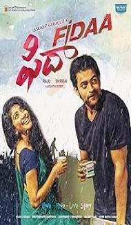 Fidaa (2017) Hindi Dubbed Full Movie