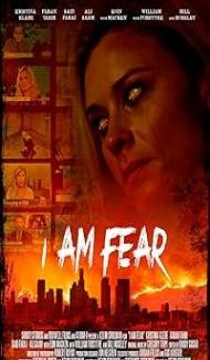 I Am Fear (2020) Hindi Dubbed Movie Full Movie