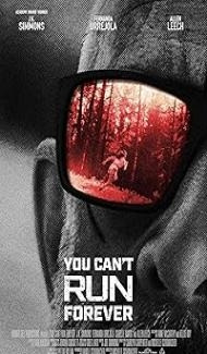 You Cant Run Forever (2024) Hindi Dubbed Movie Full Movie