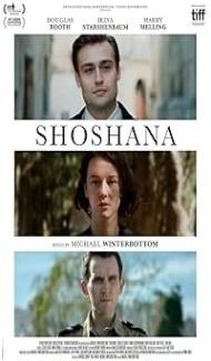 Shoshana (2023) Hindi Dubbed Full Movie