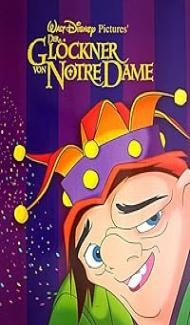 The Hunchback of Notre-Dame (1996) Hindi Dubbed Full Movie