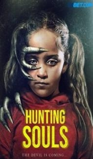 Hunting Souls (2022) Hindi Dubbed Full Movie