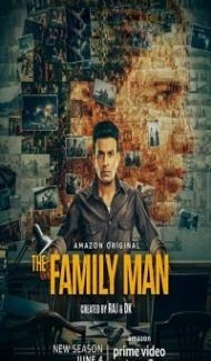 The Family Man (2021) Season 2 Web Series Full Movie