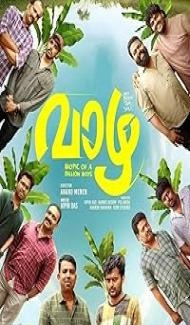 Vaazha: Biopic of a Billion Boys (2024) Hindi Dubbed Full Movie