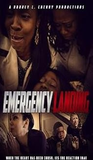 Emergency Landing (2016) Hindi Dubbed Full Movie