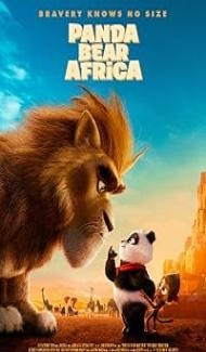 Panda Bear in Africa (2024) Hindi Dubbed Movie Full Movie