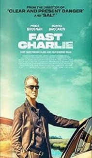 Fast Charlie (2023) Hindi Dubbed Movie Full Movie