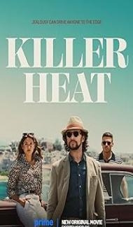 Killer Heat (2024) Hindi Dubbed Full Movie