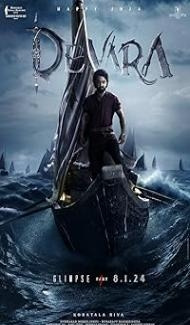 Devara Part 1 (2024) Hindi Dubbed Movie Full Movie