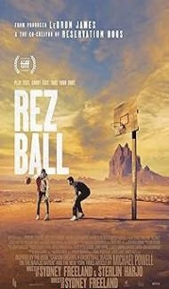 Rez Ball (2024) Hindi Dubbed Movie Full Movie