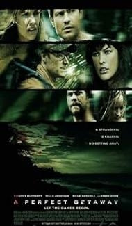 A Perfect Getaway (2009) Hindi Dubbed Movie Full Movie