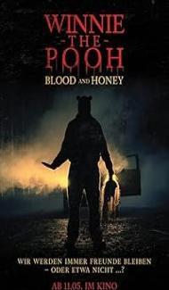 Winnie the Pooh: Blood and Honey (2023) Hindi Dubbed Movie Full Movie