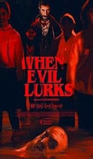 When Evil Lurks (2023) Hindi Dubbed Movie Full Movie