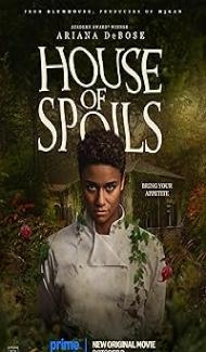 House of Spoils (2024) Hindi Dubbed Movie Full Movie
