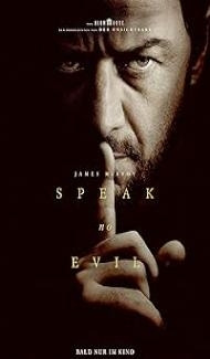 Speak No Evil (2024) Hindi Dubbed Movie Full Movie
