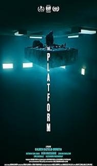 The Platform (2019) Full Movie