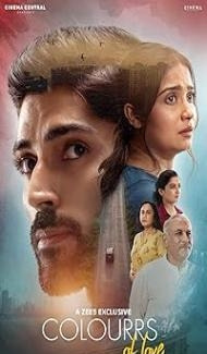 Colourrs of Love (2024) Hindi Movie Full Movie