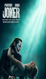 Joker: Folie à Deux (2024) Hindi Dubbed Movie Full Movie