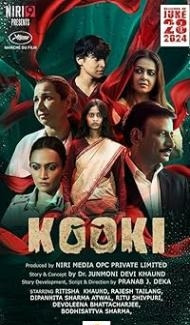 Kooki (2024) Hindi Movie Full Movie