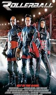 Rollerball (2002) Hindi Dubbed Movie Full Movie