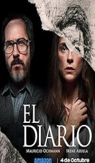 The Diary (2024) Hindi Dubbed Movie Full Movie