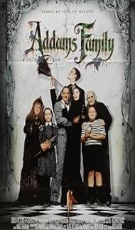 The Addams Family (1991) Hindi Dubbed Movie Full Movie
