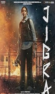 Jigra (2024) Hindi Movie Full Movie