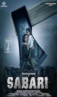 Sabari (2024) Hindi Dubbed Movie Full Movie