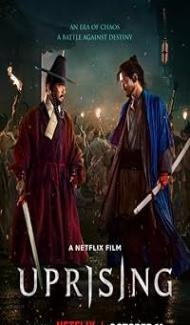 Uprising (2024) Hindi Dubbed Movie Full Movie
