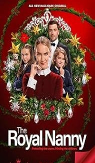 The Royal Nanny (2022) Hindi Dubbed Movie Full Movie