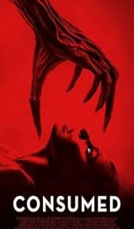 Consumed (2024) Hindi Dubbed Movie Full Movie