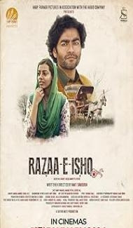 Razaa-e-Ishq (2024) Punjabi Movie Full Movie