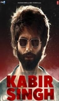 Kabir Singh (2019) Hindi Movie Full Movie